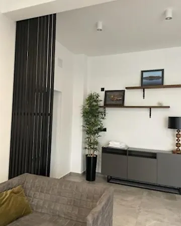Apartament Loft Ostroda Exterior photo