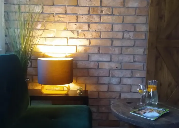 Apartament Loft