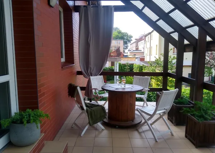 Apartament Loft