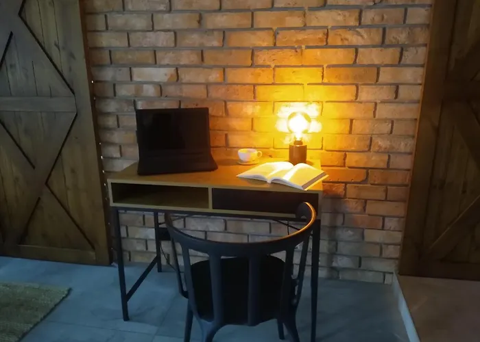 Apartament Loft