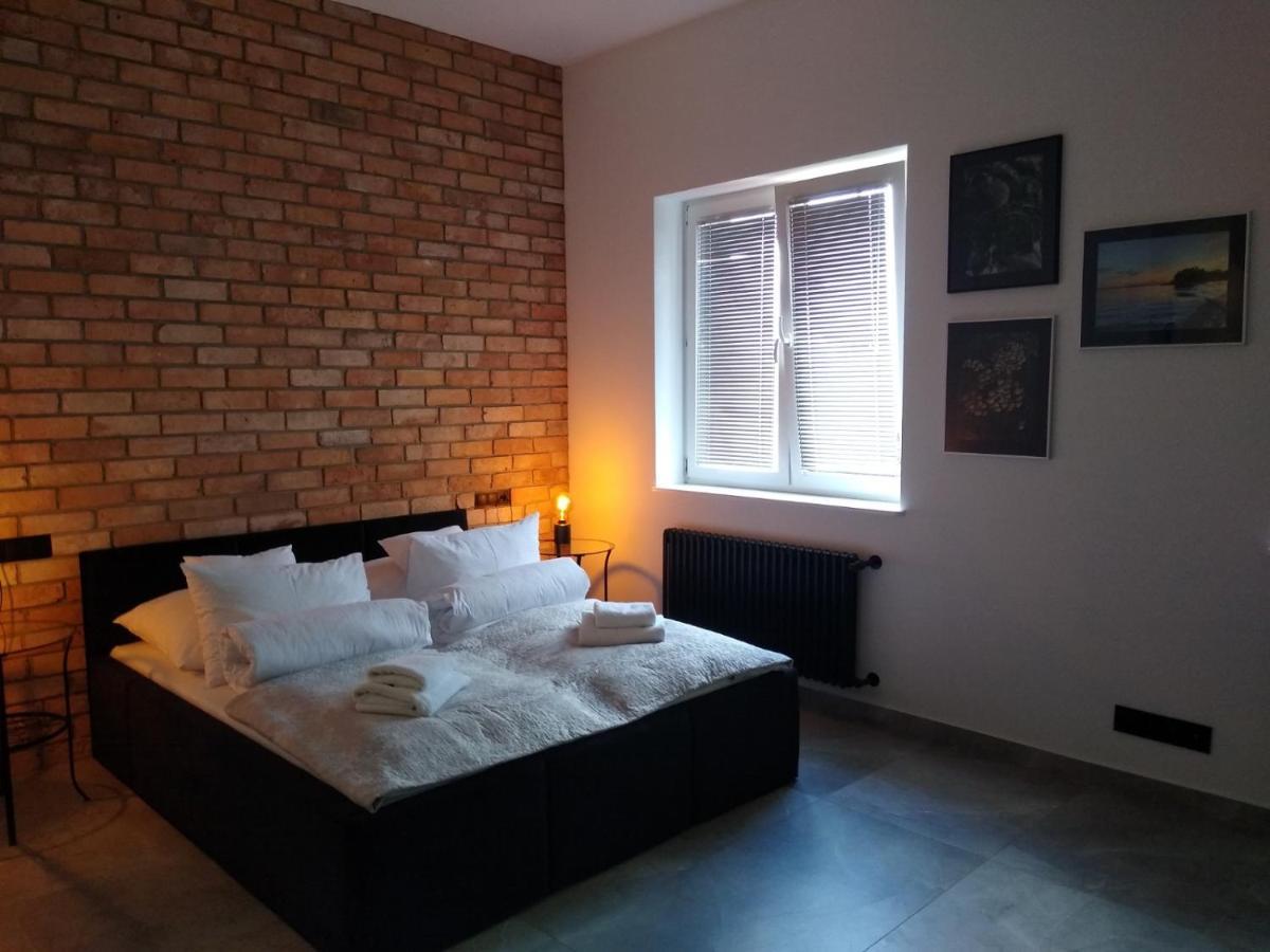 Apartament Loft Ostróda