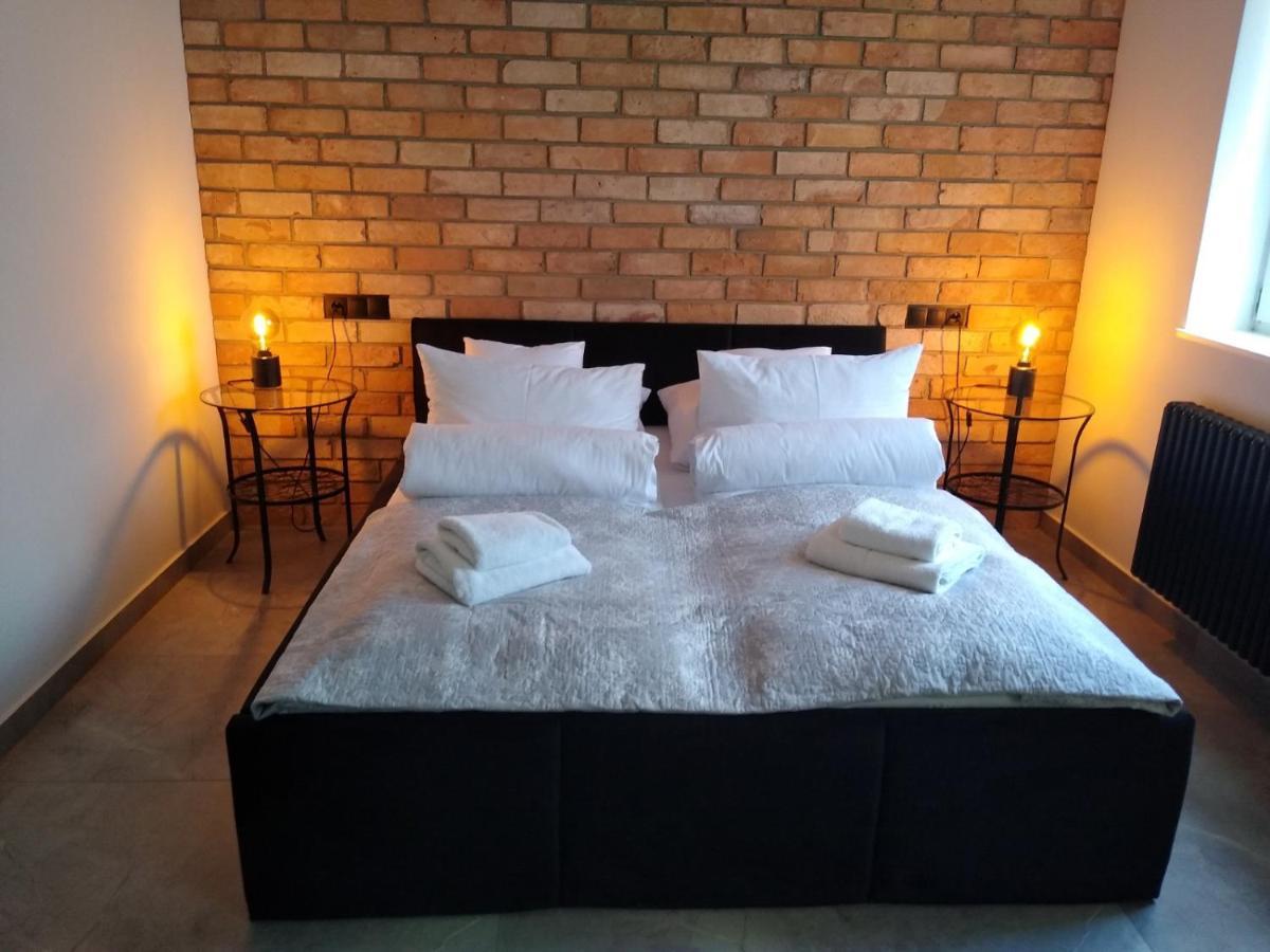 Loft Ostroda