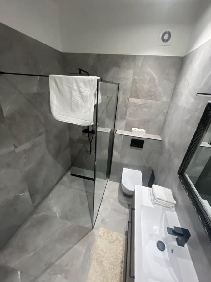Loft Ostroda