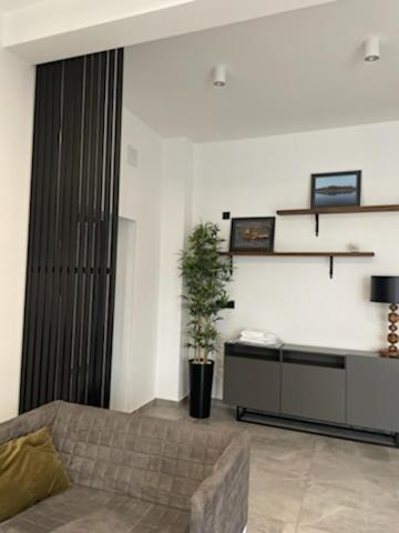 Apartment Loft *