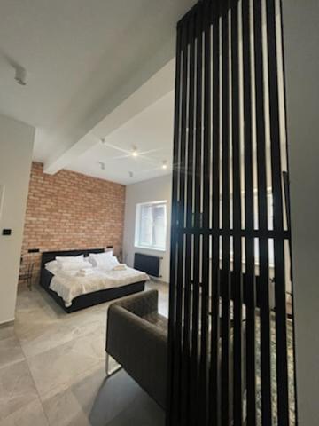 Loft Apartment