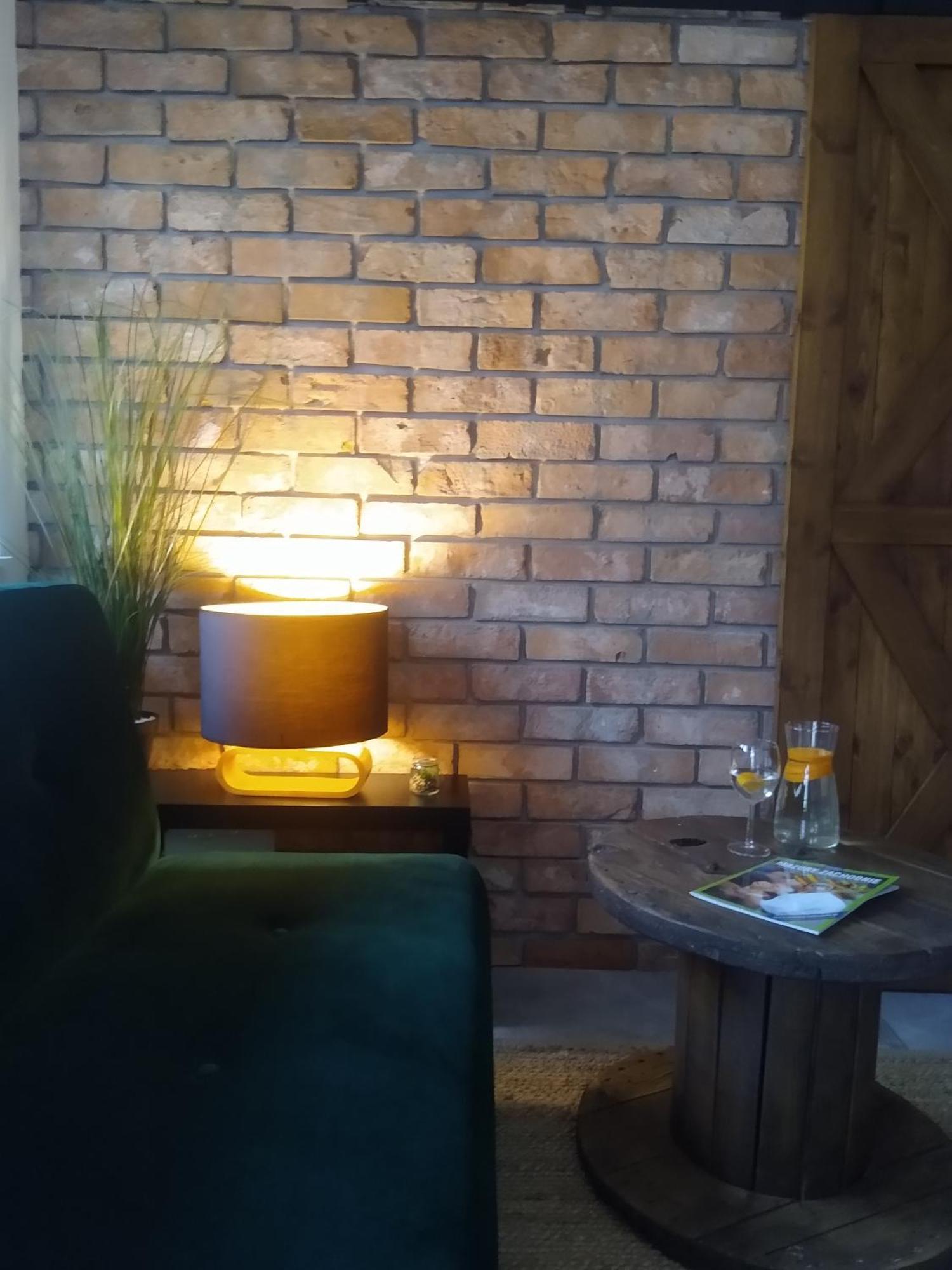 Loft * Ostróda